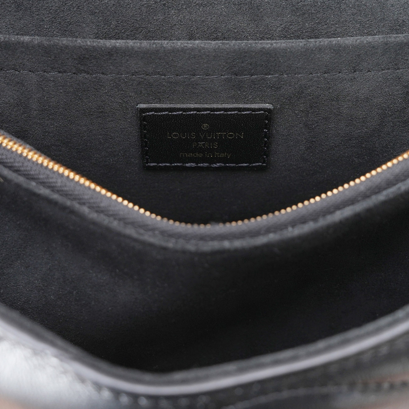 LOUIS VUITTON(USED)루이비통 M58552 뉴웨이브 포쉐트 체인 숄더백